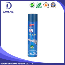 Hot selling GUERQI super 99 spray adhesive for plastic